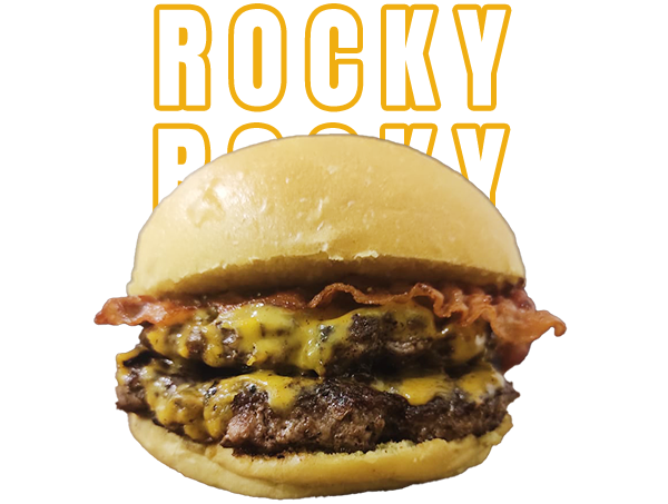 burger